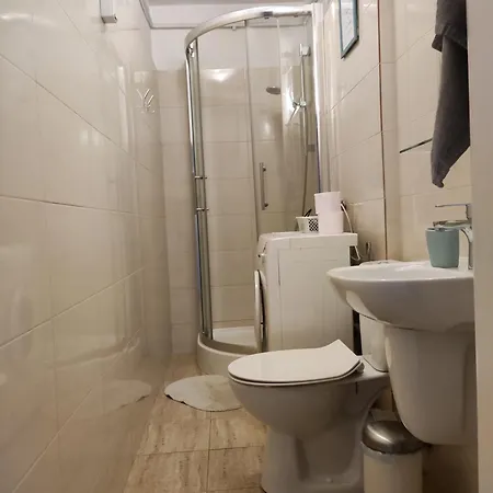 A.G - Apartamenty Warsaw Center Room photo