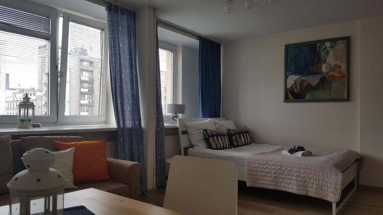 A.g - Center Apartment *