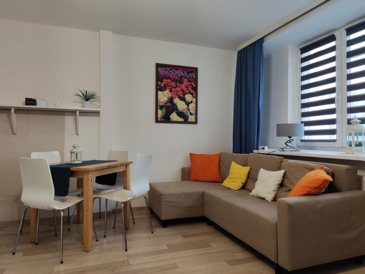 Apartament A.g - Center *