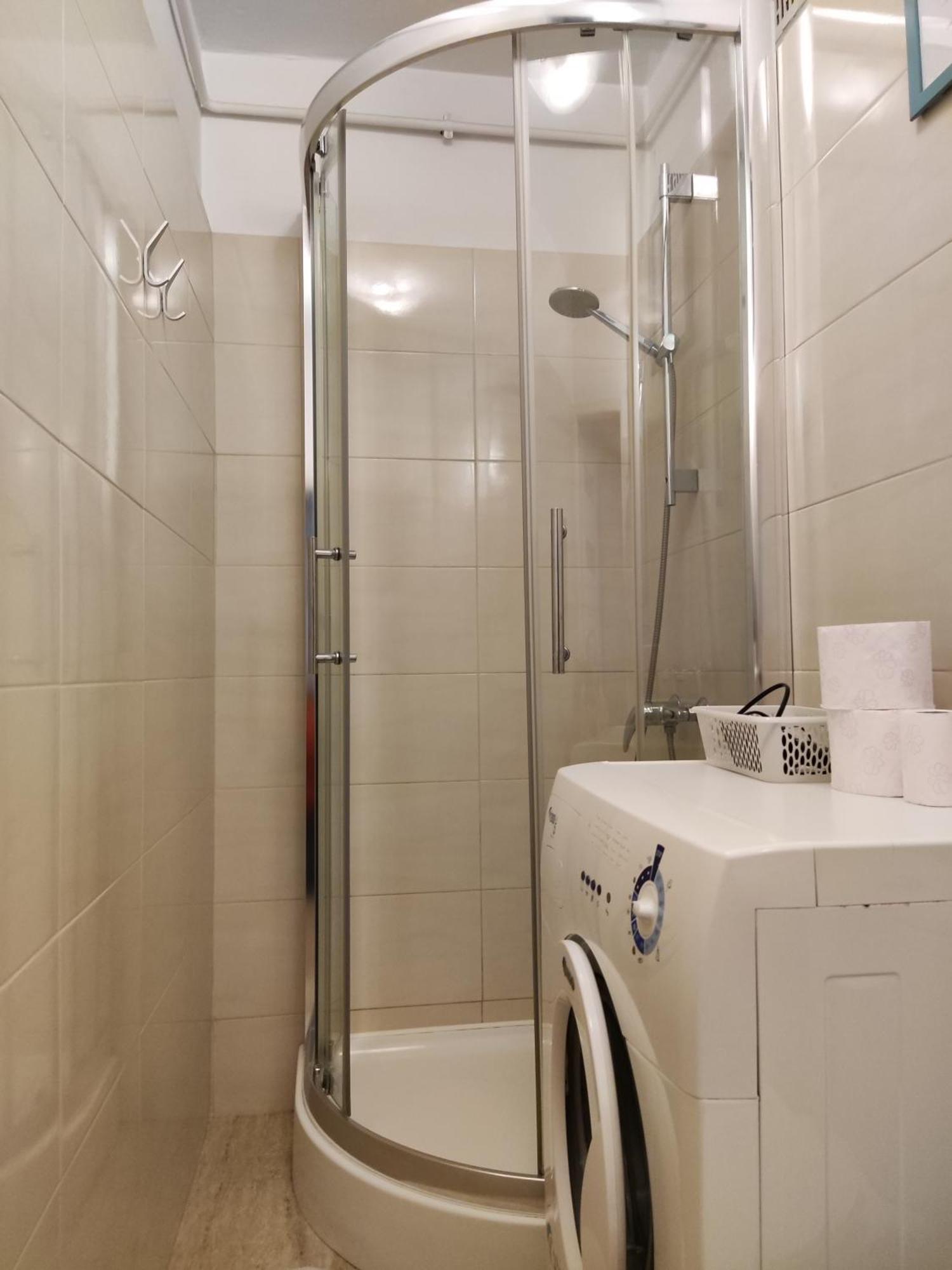 Apartament A.g - Center
