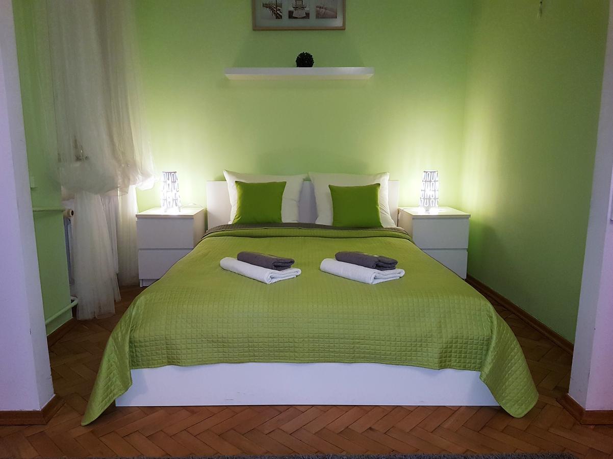 A.g - Center Apartament Warszawa