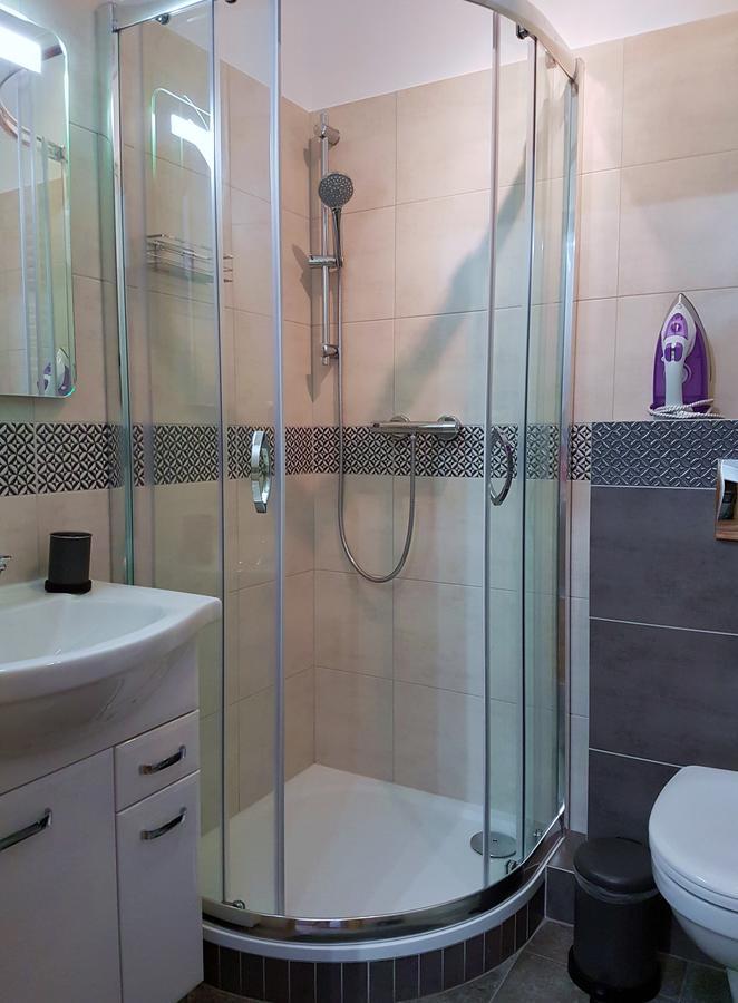 A.g - Center Apartament Warszawa