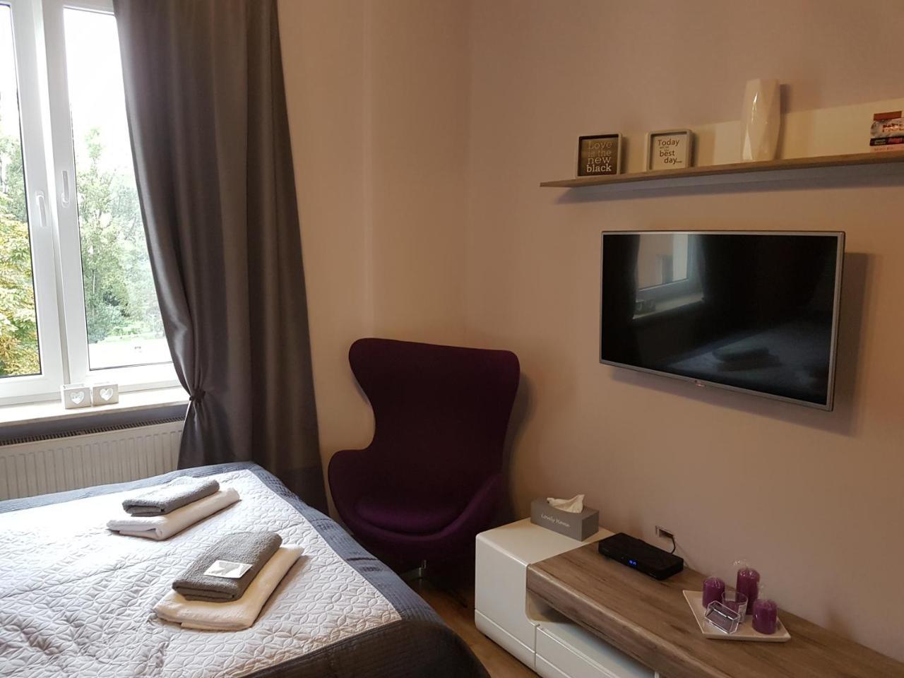 A.g - Center Apartament Warszawa