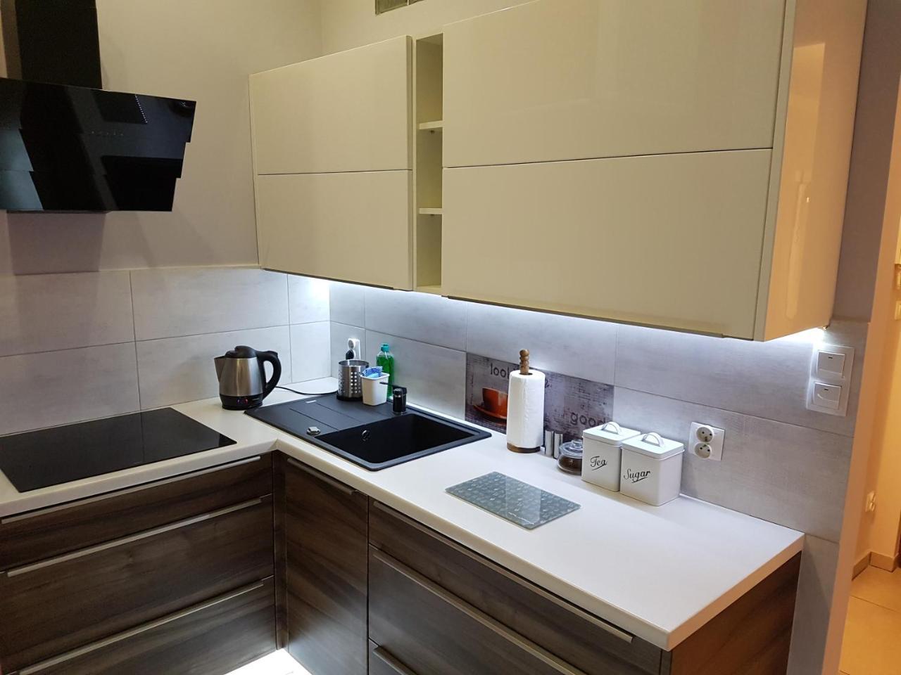 Apartament A.g - Center